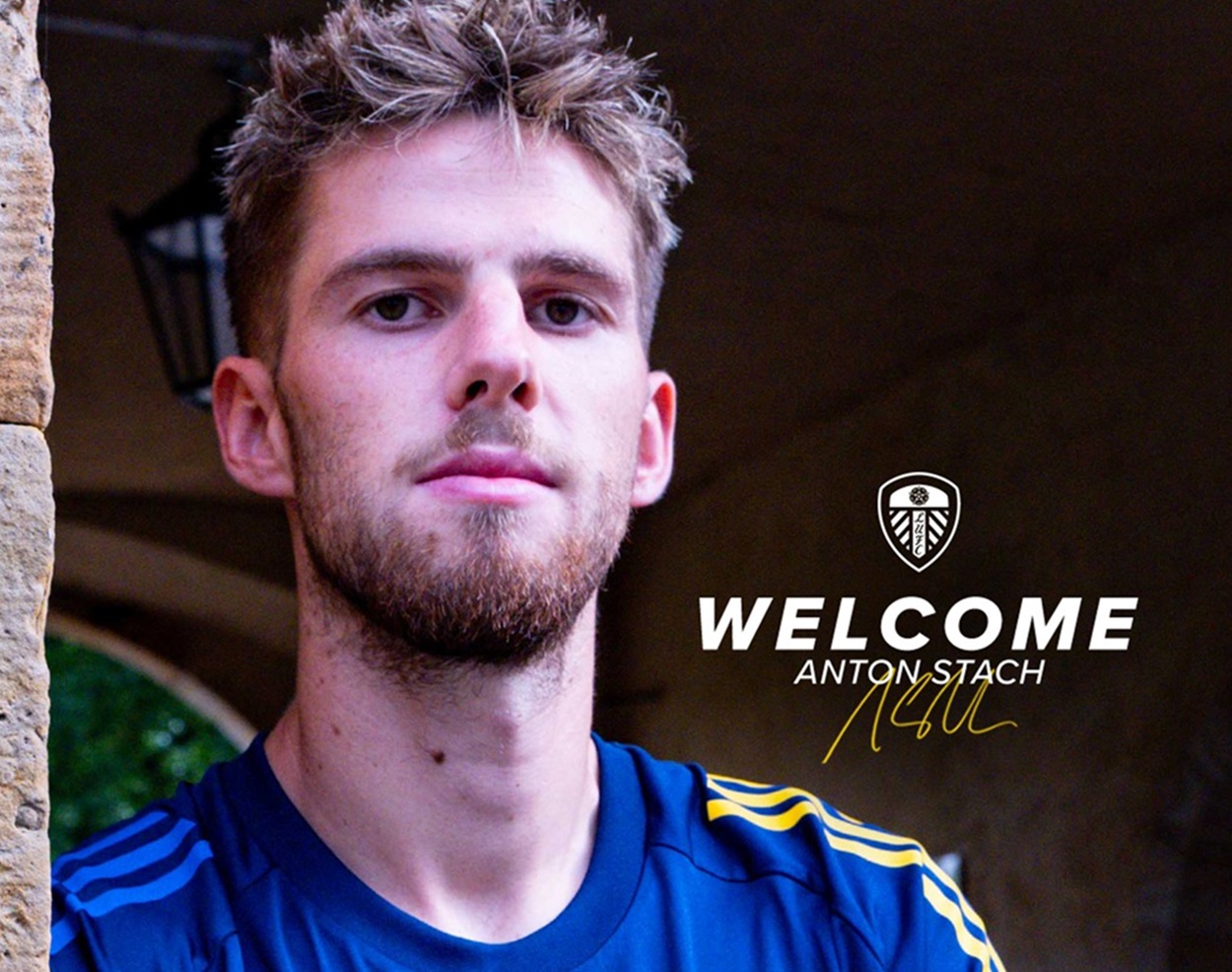 Anton Stach