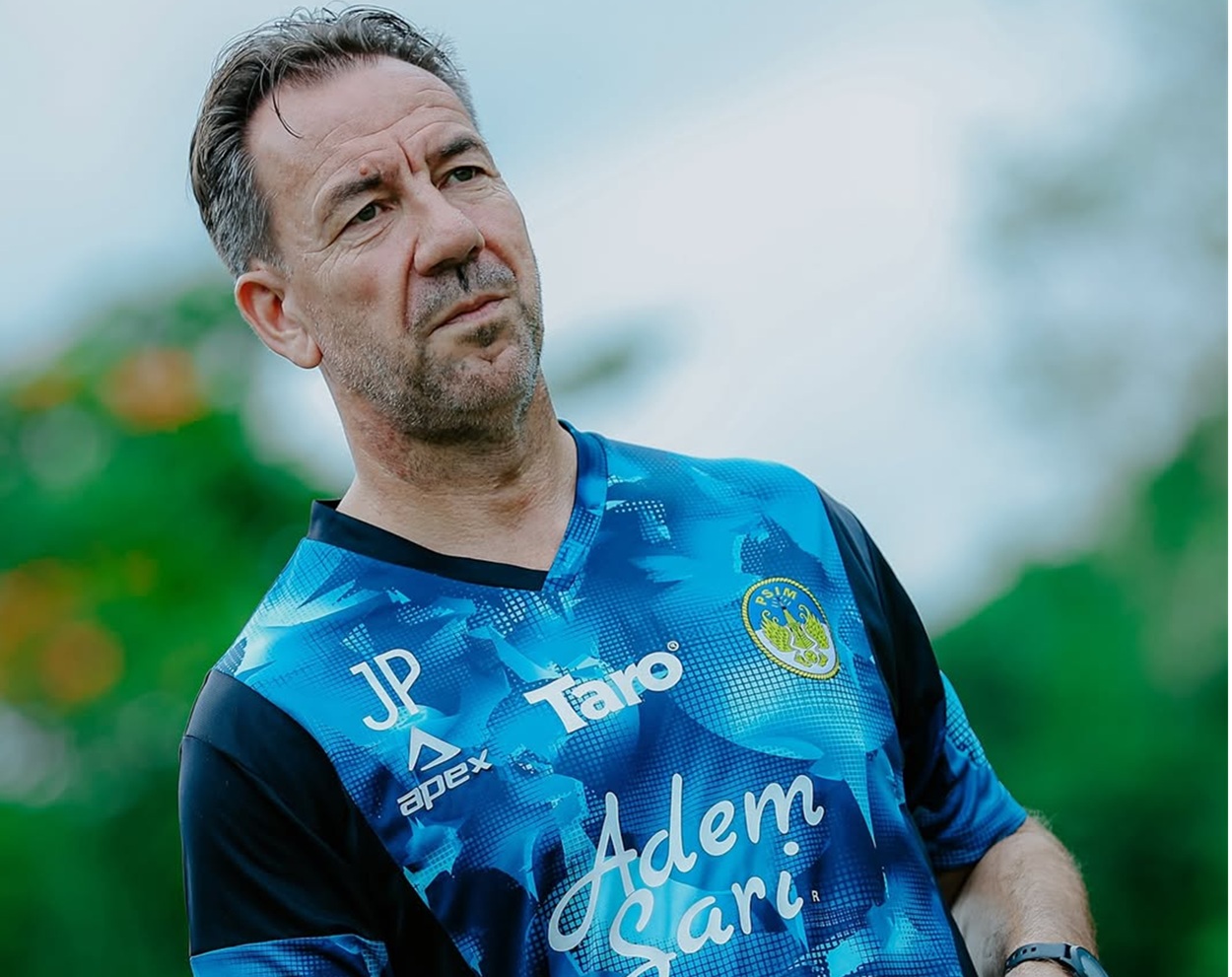 PSIM Jogja November 2025