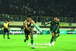 Dampak Kemenangan 2-1! PSS Sleman Wajib Jaga Momentum, Deltras FC Menanti di Sidoarjo