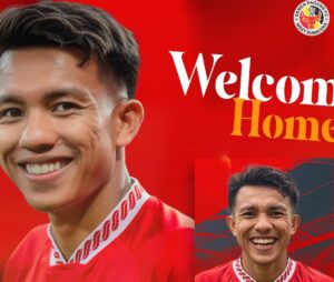 Strategi Paruh Musim: PSIM Yogyakarta Resmi Lepas Kasim Botan ke Semen Padang, Ini Alasannya!