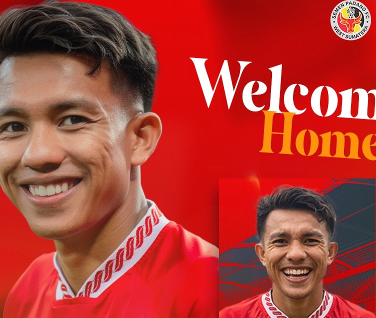 Transfer Kasim Botan ke Semen Padang