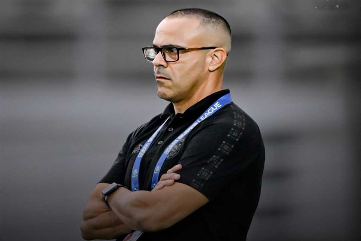 Borneo FC vs PSIM Jogjakarta