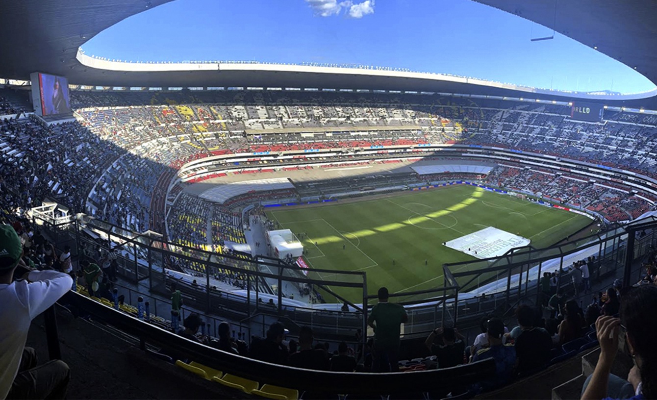 Dampak Kematian El Mencho Terhadap Sepak Bola Meksiko