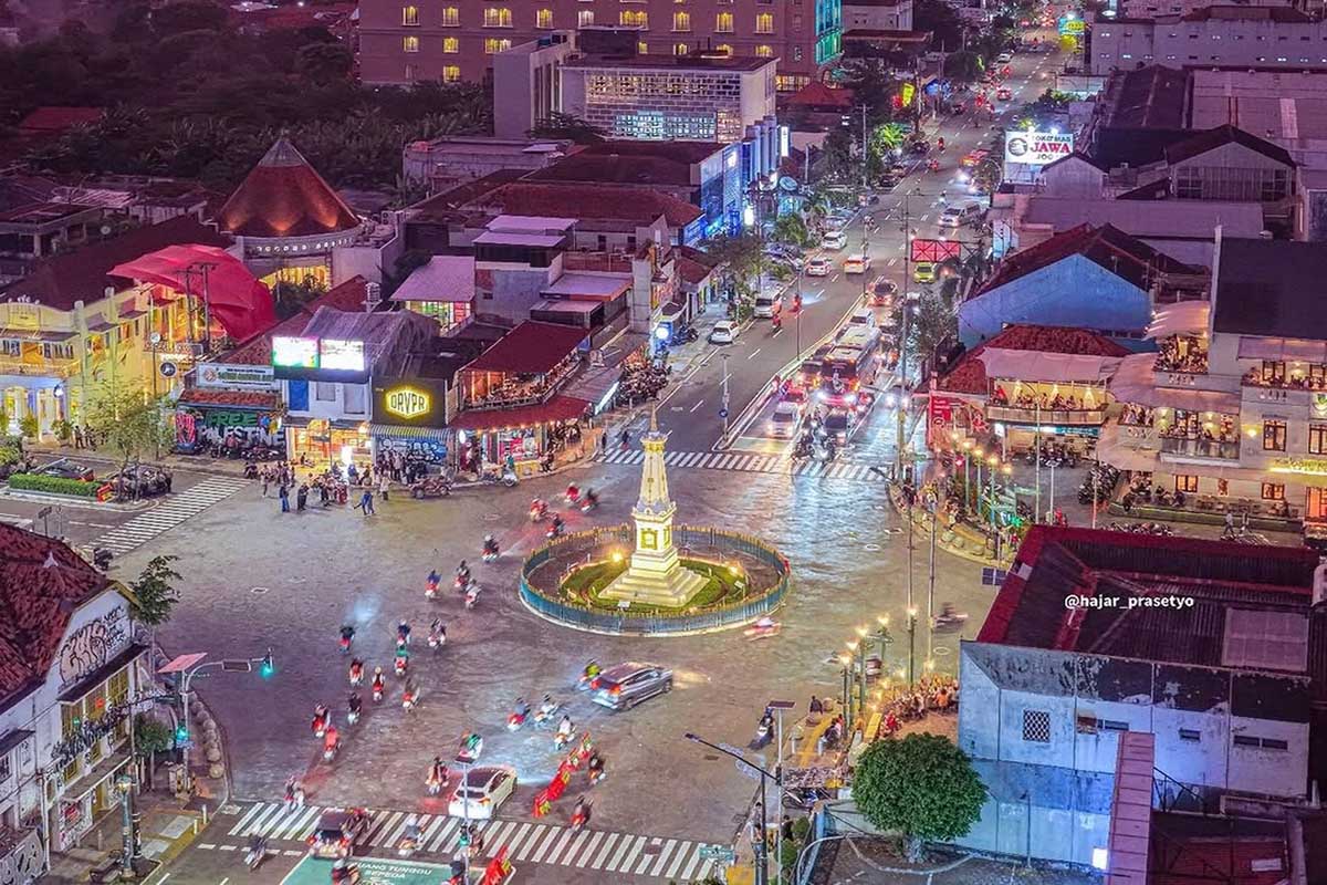 Aturan Ramadan Kota Yogyakarta 2026