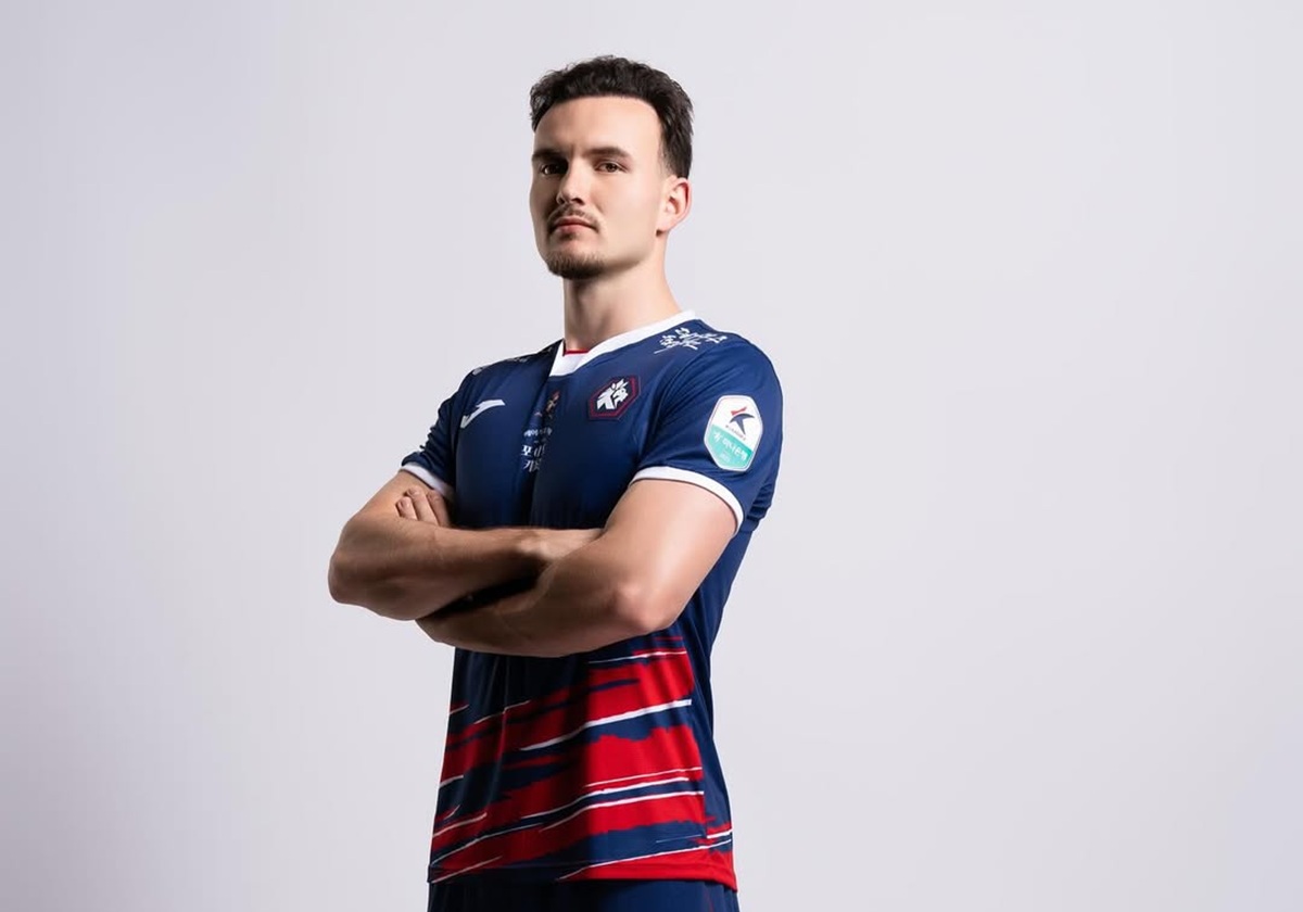 PSIM Yogyakarta rekrut Jop van der Avert