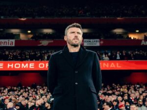 MU Lagi Wangi! Michael Carrick Siap Bantai Fulham Malam Ini, Misi Rebut Kembali Kursi Lima Besar!