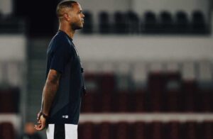 Pengakuan Jujur Patrick Kluivert: Masih Cinta Indonesia dan Ingin Latih Skuad Garuda Lagi