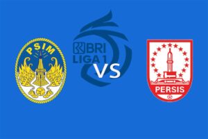 Misi Bangkit dari Dasar Klasemen, Persis Solo Siap Tempur di Derby Mataram Lawan PSIM Yogyakarta