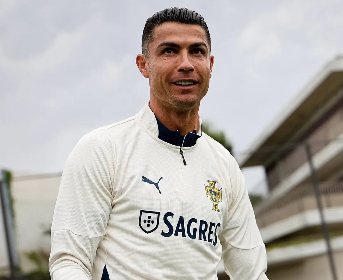 Laga Portugal vs Meksiko Terancam Batal