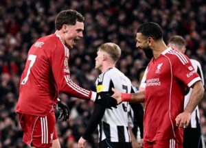 Kabar Buruk! Liverpool Mendadak Tarik Florian Wirtz dari Lineup Lawan Nottingham Forest, Cedera Parah?