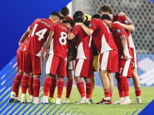 Garuda Sibuk! John Herdman Jadikan Piala AFF 2026 Batu Loncatan Menuju Piala Asia, Skuad Muda Siap Diuji