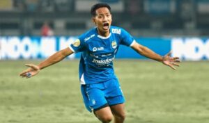 Misi Pembuktian Beckham Putra: Siap Tarung Demi Posisi Final di Timnas Indonesia