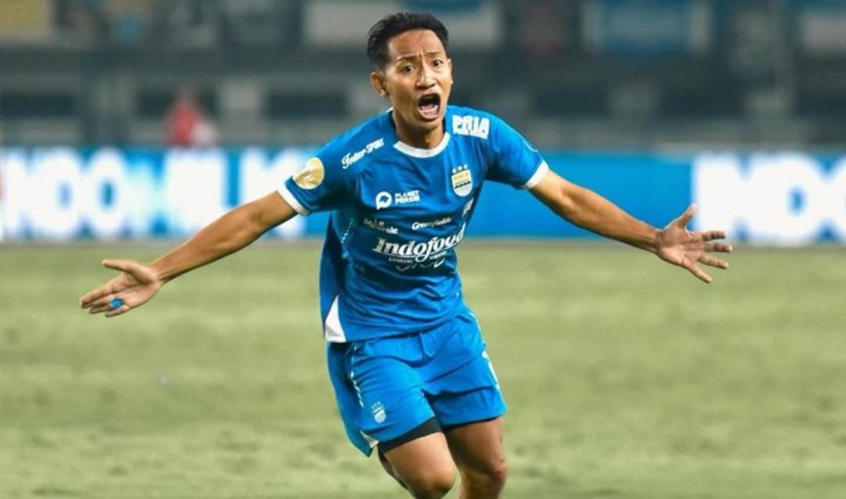 Beckham Putra Timnas Indonesia 2026