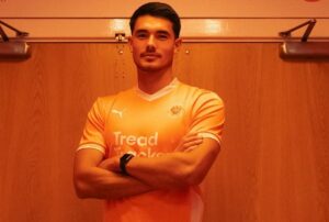 Akhiri Absen Dua Tahun: Elkan Baggott Resmi Kembali Perkuat Timnas Indonesia