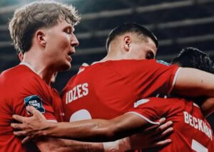 Duet Jay Idzes dan Elkan Baggott Bawa Harapan Baru Lini Belakang Timnas Indonesia