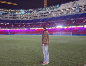 Konflik Timur Tengah Bikin Jadwal Olahraga Global Kacau, Finalissima hingga F1 Terancam