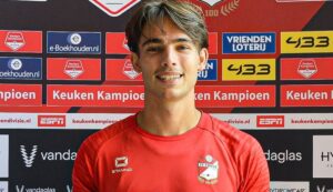 Gebrak FIFA Series 2026, John Herdman Panggil Wonderkid Eredivisie Perkuat Timnas Indonesia