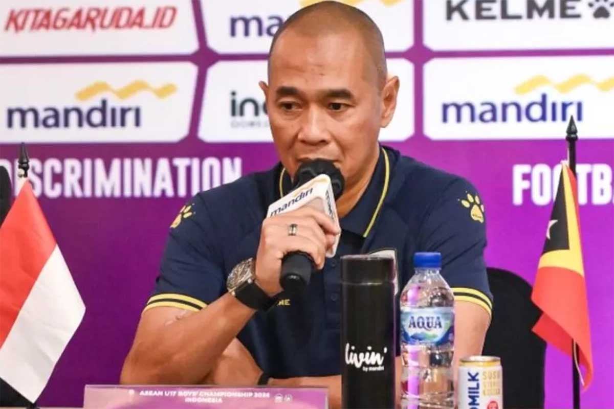 Prediksi Indonesia vs Malaysia AFF U-17