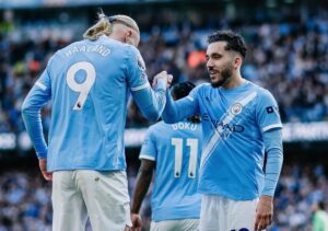 Misi Tempel Ketat Arsenal! Manchester City Siap Lanjutkan Dominasi di Kandang Burnley