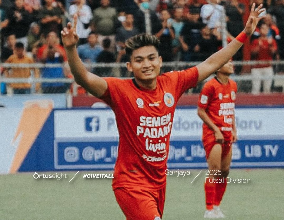 Timnas Futsal Indonesia Piala AFF 2026