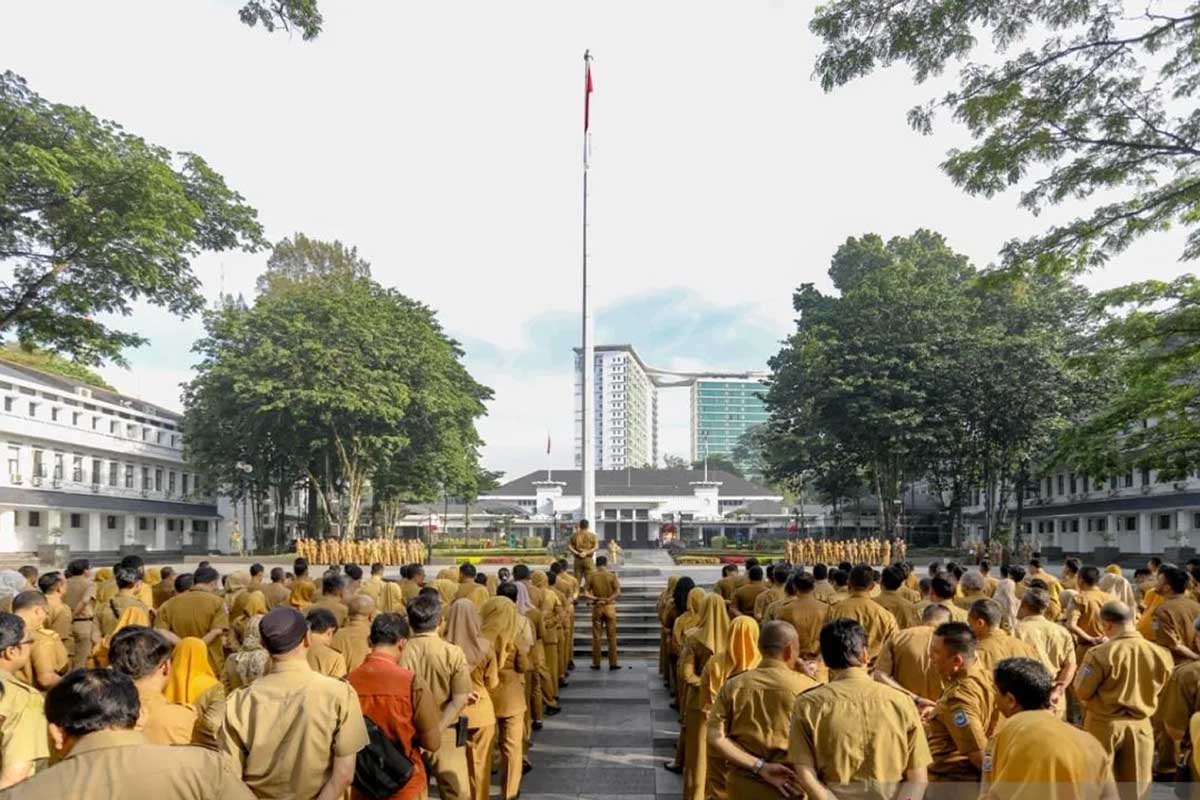 Panduan Berkas Pendaftaran CPNS 2026