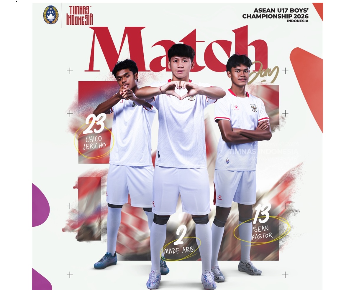 Prediksi Indonesia U-17 vs Malaysia