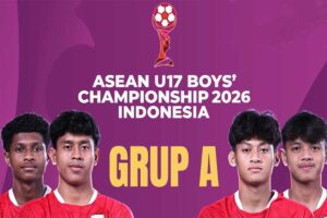 Bayar Utang Masa Lalu, Kurniawan Dwi Yulianto Targetkan Juara Piala AFF U-17 2026