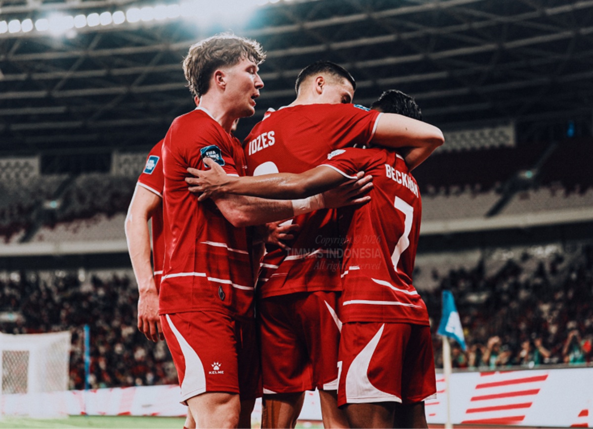 Prediksi Indonesia vs Vietnam U-17