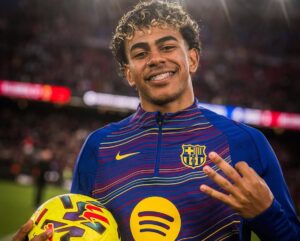 Misi Mustahil di Metropolitano: Lamine Yamal Adopsi Mental Juara LeBron James Demi Barcelona