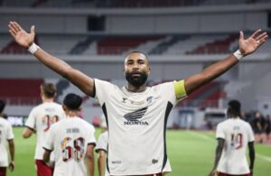 Misi Bangkit Sukses! PSM Makassar Bungkam Persik Kediri, Klasemen Bawah Makin Panas